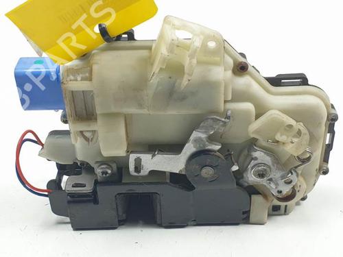 Front right lock SEAT IBIZA III (6L1) 1.4 TDI | BP16471357C97 