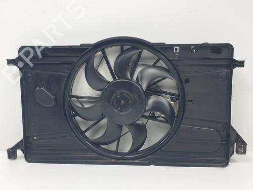 radiator-fan-ford-focus-ii-convertible-2006-2007-2008-2009-2010-25119087 main image