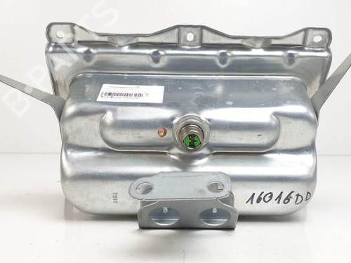 Passasjer kollisjonspute FORD FOCUS II (DA_, HCP, DP) 1.6 TDCi | BP24931075C10 