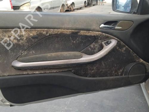 Left sun visor BMW 3 Coupe (E46) 320 Ci | BP20715547I1  - Image 8