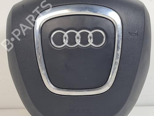 Used Driver airbag Driver airbag AUDI A4 B6 Convertible (8H7) 1.8 T (163 hp) 36671252 36671252