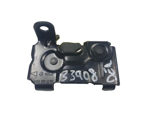 Used Hood lock Hood lock MERCEDES-BENZ GLK-CLASS (X204) 220 CDI 4-matic (204.984) (163 hp) 36661641 36661641