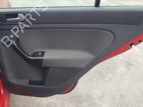Steering column stalk VW GOLF PLUS V (5M1, 521) 2.0 TDI 16V | BP29172378I23 - Image 18