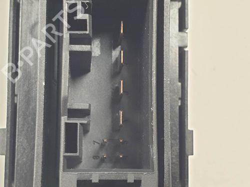Left rear window switch FIAT TIPO Saloon (356_, 357_) 1.6 D (356SXG1B) | BP27540156I29 - Image 3