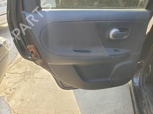 Right taillight NISSAN NOTE (E11, NE11)  | BP13463013C35 