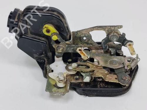 Front left lock HYUNDAI TERRACAN (HP) 2.9 CRDi 4WD | BP7630159C98 