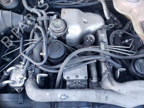 Intercooler AUDI ALLROAD C5 (4BH) 2.5 TDI quattro | BP16980766M30 