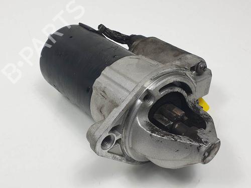 Used Starter Starter HYUNDAI i30 Estate (FD) 1.6 CRDi (116 hp) 16814326 16814326