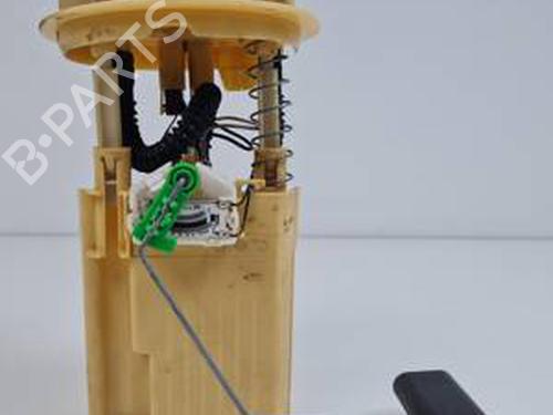 Pompe à carburant RENAULT CAPTUR I (J5_, H5_) 1.5 dCi 90 (J5N4, J5M5, J5MW, J5M6, J5AL, J5AJ) (90 hp) 30763024