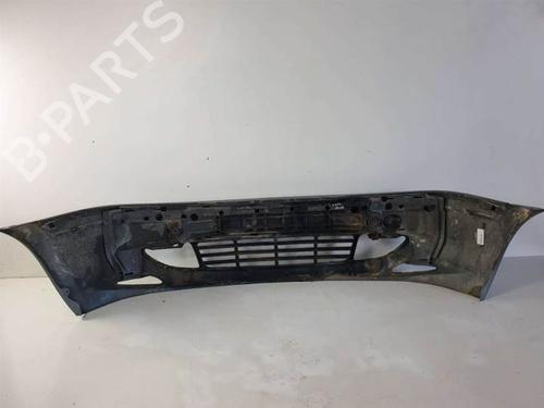 Front bumper FORD FIESTA IV (JA_, JB_) 1.25 i 16V | BP10970984C7 