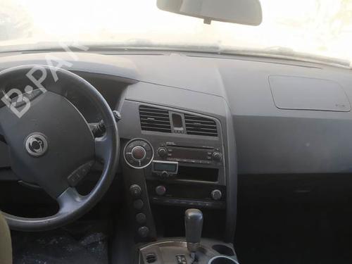 Driver airbag SSANGYONG KYRON 2.0 Xdi | BP7109346C9  - Image 6