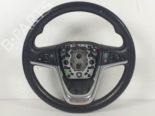 Used Steering wheel OPEL INSIGNIA A (G09) 1.8 (68) (140 hp) 15768335