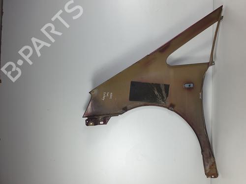 Right front fenders FORD GALAXY I (WGR) 2.3 16V | BP12364365C42 