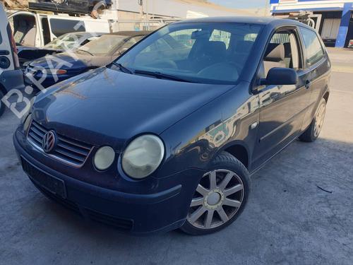 Brugte VW POLO IV (9N_, 9A_)  1.4 FSI  4640556