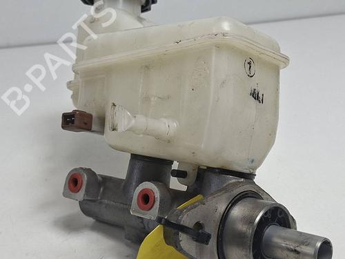 Used Brake master cylinder Brake master cylinder HYUNDAI i10 I (PA) 1.2 (86 hp) 40287812 40287812