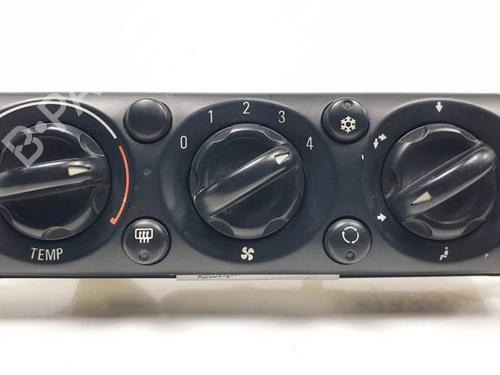 Used Climate control Climate control MINI MINI (R50, R53) Cooper S (163 hp) 17164877 17164877