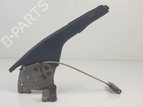 Hand brake RENAULT CLIO III (BR0/1, CR0/1) 1.5 dCi (BR17, CR17) | BP21585162I18 