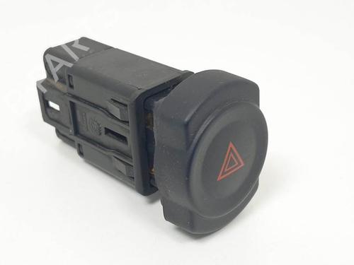 Used Warning switch Warning switch DACIA SANDERO II 1.5 dCi (84 hp) 16885844 16885844