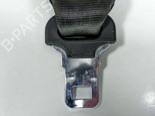Rear left seatbelt FIAT MULTIPLA (186_) 1.9 JTD (186AXE1A) | BP7560945I29 