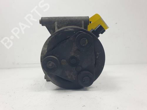 AC compressor LAND ROVER FREELANDER 2 (L359) 2.2 TD4 4x4 | BP34611183M34 - Image 5