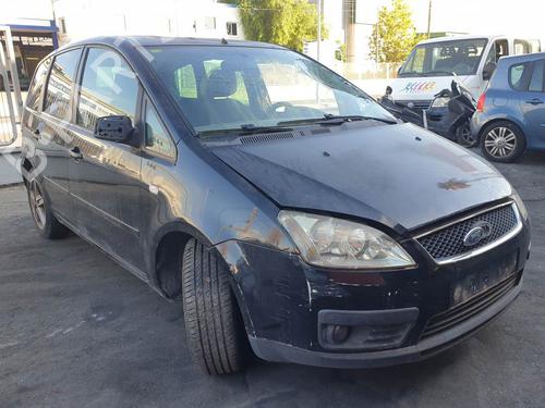 Engine control unit (ECU) FORD FOCUS C-MAX (DM2) 1.8 TDCi | BP29138917M57 - Image 12