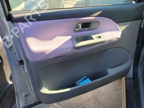 Servo brake SEAT ALHAMBRA (7V8, 7V9) 1.9 TDI | BP30998598M42 
