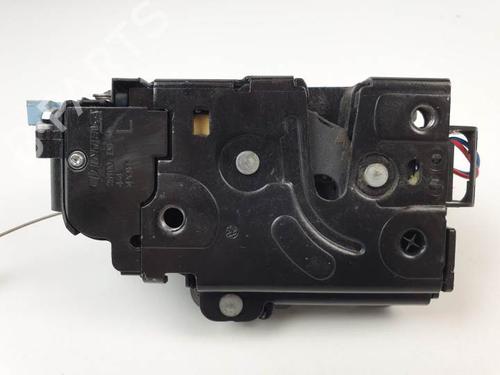 Used Front left lock VW JETTA III (1K2) 2.0 TDI 16V (140 hp) 25137922