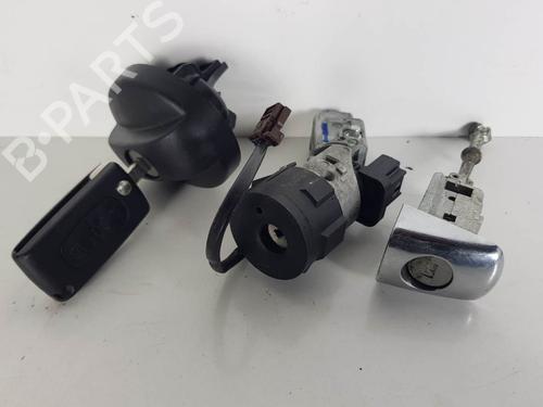 Used Electronic module Electronic module CITROËN C3 III (SX) [2016-2026] 13954796 13954796