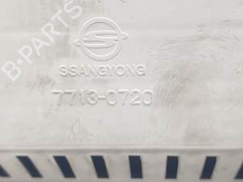Kombinert Instrument SSANGYONG REXTON / REXTON II (GAB_) 2.7 Xdi | BP28065814C47