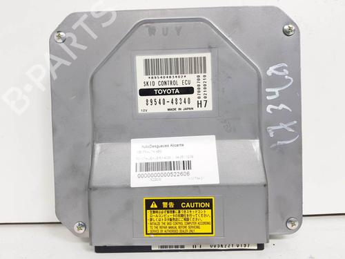 Used Control unit Control unit LEXUS RX (_U3_) 400h AWD (MHU38_) (211 hp) 8907561 8907561