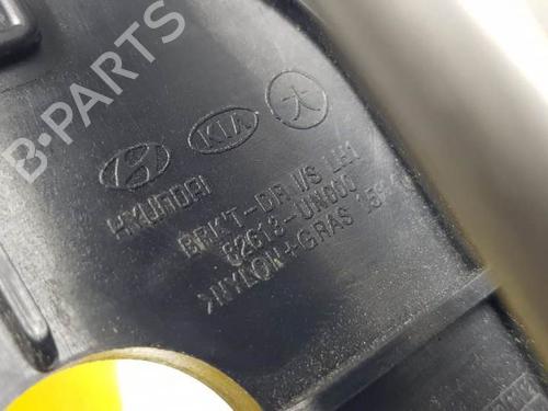 Rear left interior door handle KIA CARENS III MPV (UN) 2.0 CRDi 140 | BP16459867I15 