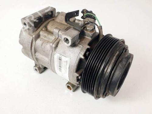 Used AC compressor HYUNDAI KONA (OS, OSE, OSI) [2017-2023]  15287956