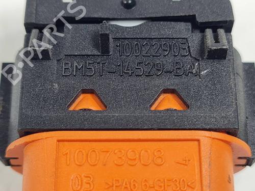 Right front window switch FORD TOURNEO COURIER B460 MPV 1.5 TDCi | BP37628735I26 - Image 3