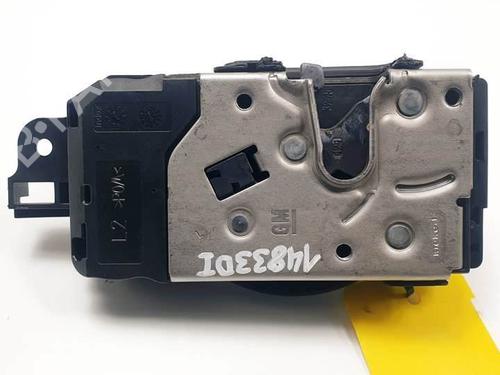 Used Front left lock Front left lock 18872602 18872602
