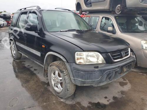 Styring servopumpe HONDA CR-V I (RD) 2.0 16V 4WD (RD1, RD3) | BP24989712M99 
