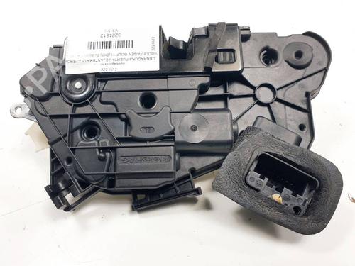 Front left lock VW GOLF VI (5K1) 1.4 TSI | BP29265860C98 