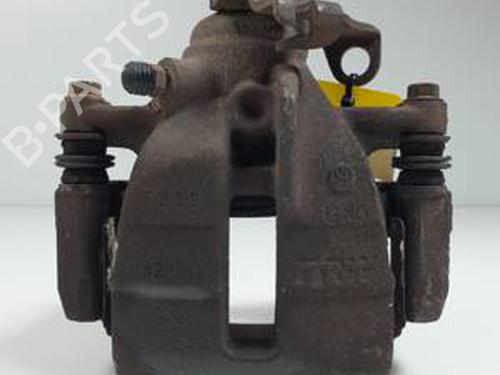 Used Left rear brake caliper VW TRANSPORTER T5 Van (7HA, 7HH, 7EA, 7EH) 1.9 TDI (85 hp) 30278787
