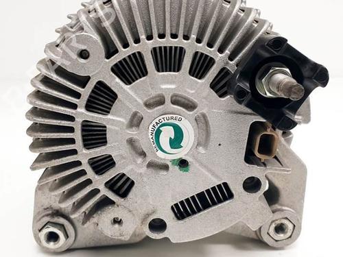 Alternator RENAULT LAGUNA III (BT0/1) 2.0 dCi (BT01, BT08, BT09, BT0E, BT0K, BT12, BT1C, BT1D,... | BP24989176M7 - Image 12