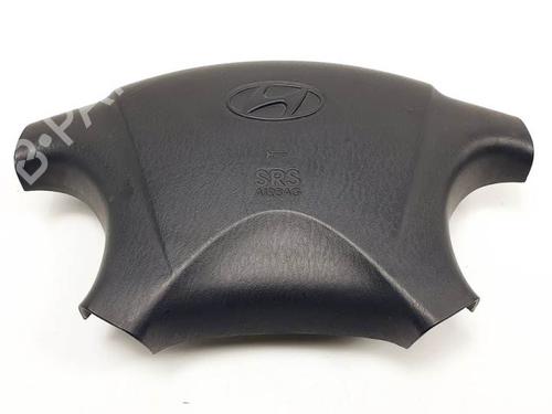 Førerens kollisjonspute HYUNDAI MATRIX (FC) 1.5 CRDi | BP16814348C9 