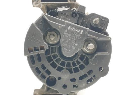 Alternator ALFA ROMEO BRERA (939_) 2.2 JTS (939.DXB11) | BP18256720M7 
