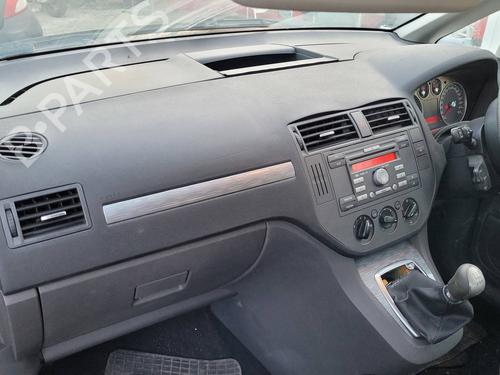Engine control unit (ECU) FORD C-MAX (DM2) 1.8 Flexifuel | BP36315062M57  - Image 13