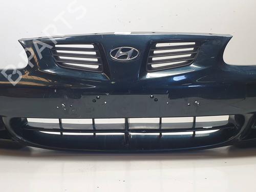 Used Front bumper Front bumper HYUNDAI LANTRA II (J-2) 1.6 16V (114 hp) 34712493 34712493