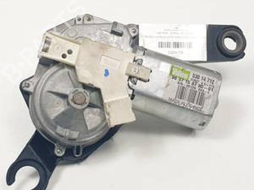 Used Rear wiper motor CITROËN C2 (JM_) 1.1 (60 hp) 30959259