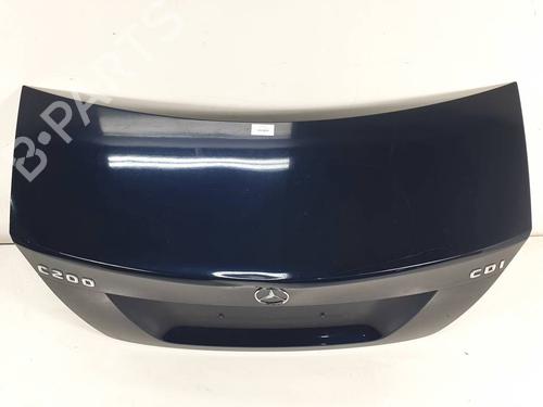 Tailgate MERCEDES-BENZ C-CLASS (W204) C 200 CDI (204.001) | BP29763329C6 