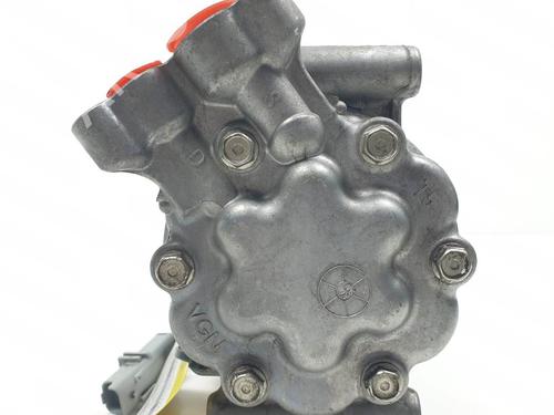 AC compressor RENAULT MODUS / GRAND MODUS (F/JP0_) 1.5 dCi (FP0D, JP0D) | BP25139255M34 - Image 6