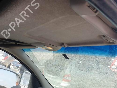 Right sun visor OPEL COMBO Box Body/MPV 1.3 CDTI 16V | BP19446570I2 - Image 6