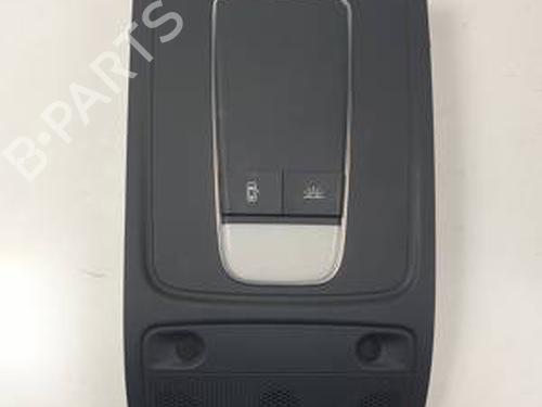 Used Interior roof light AUDI Q3 (8UB, 8UG) 2.0 TDI (177 hp) 30742271