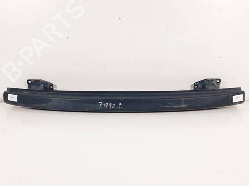 Used Rear bumper reinforcement SEAT IBIZA III (6L1) 1.4 16V (75 hp) 30191137