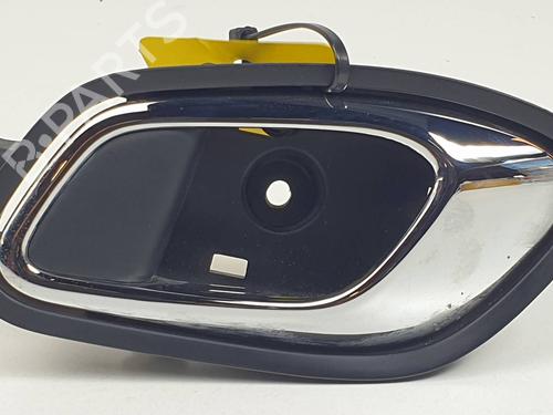 Used Rear left interior door handle Rear left interior door handle KIA CEE'D (JD) 1.0 T-GDI (100 hp) 30313341 30313341