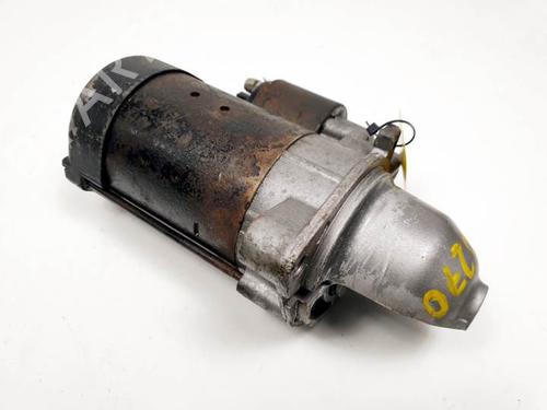 Starter MERCEDES-BENZ S-CLASS (W220) S 320 CDI (220.026, 220.126) | BP16350800M8 